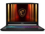 MSI Katana 15 HX B14WEK-438IN Laptop (Core i5 14th Gen/16 GB/512 GB SSD/Windows 11/8 GB)