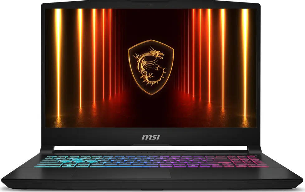 MSI Katana 15 HX B14WEK-438IN Laptop (Core i5 14th Gen/16 GB/512 GB SSD/Windows 11/8 GB)