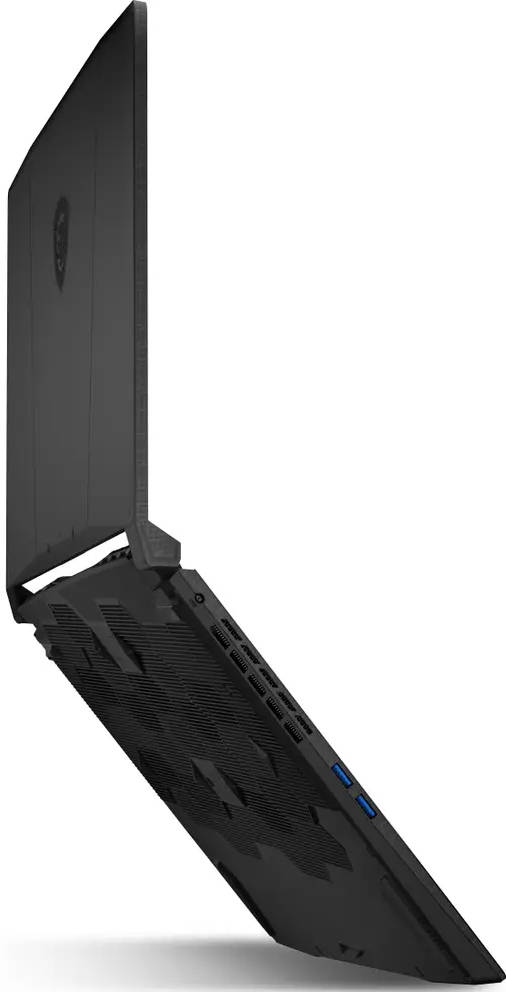MSI Katana 15 HX B14WEK-438IN Laptop (Core i5 14th Gen/16 GB/512 GB SSD/Windows 11/8 GB)