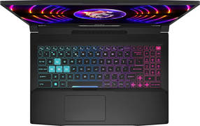 MSI Katana 15 HX B14WFK-262IN Laptop (Core i7 14th Gen/16 GB/1 TB SSD/Windows 11/8) Laptop