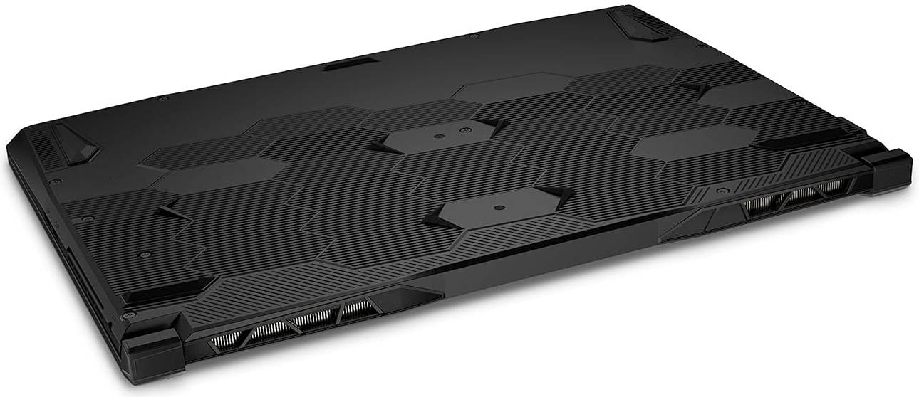 MSI Katana 15 HX B14WFK-262IN Laptop (Core i7 14th Gen/16 GB/1 TB SSD/Windows 11/8)