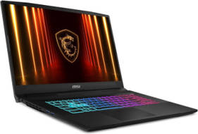 MSI Katana 15 HX B14WGK-256IN Laptop (Core i7 14th Gen/16 GB/1 TB SSD/Windows 11/8 GB)