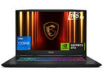 MSI Katana 15 HX B14WGK-256IN Laptop (Core i7 14th Gen/16 GB/1 TB SSD/Windows 11/8 GB)