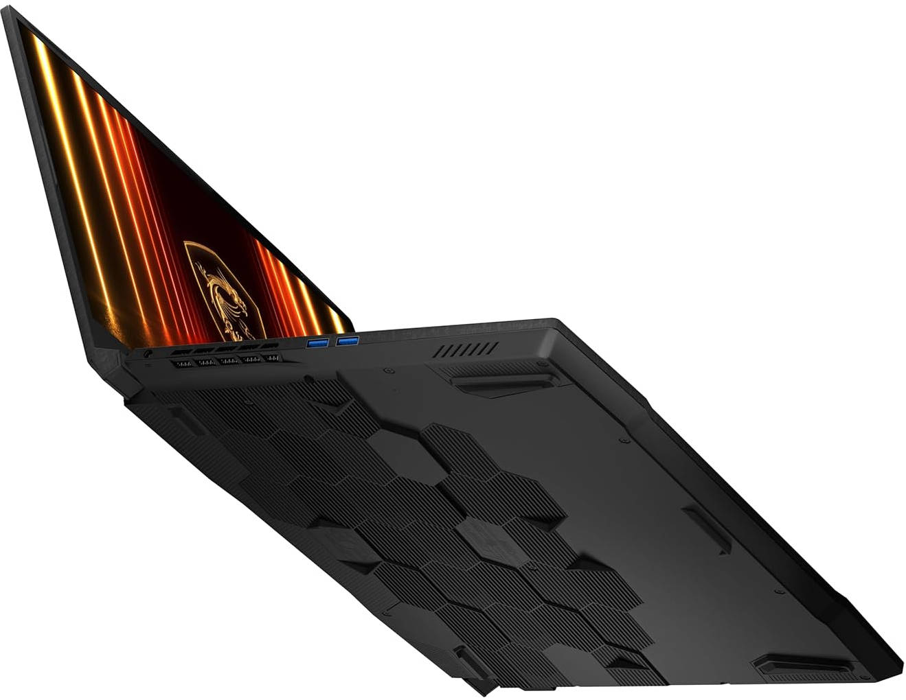 MSI Katana 15 HX B14WGK-256IN Laptop (Core i7 14th Gen/16 GB/1 TB SSD/Windows 11/8 GB)