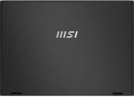 MSI Prestige 16 AI Evo B1MG-051IN Laptop (Core Ultra 9/32 GB/1 TB SSD/Windows 11)