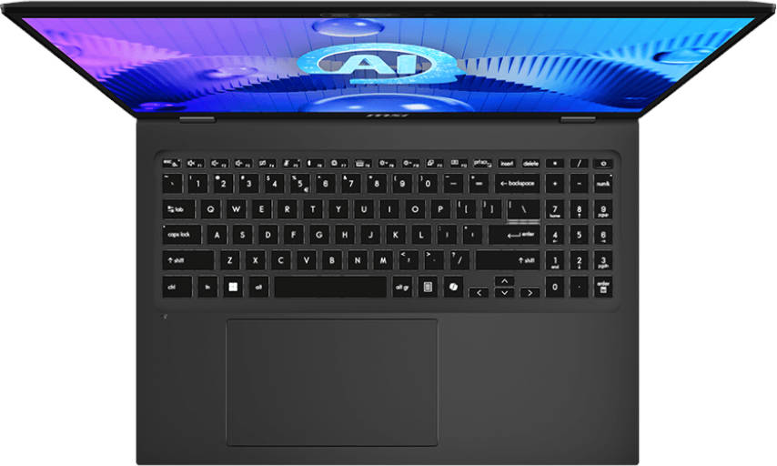 MSI Prestige 16 AI Evo B1MG-051IN Laptop (Core Ultra 9/32 GB/1 TB SSD/Windows 11)