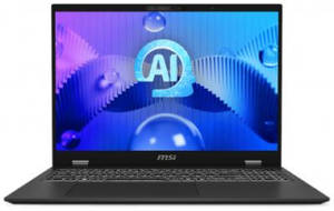 MSI Prestige 16 AI Evo B1MG-054IN Laptop (Core Ultra 7/16 GB/512 GB SSD/Windows 11)