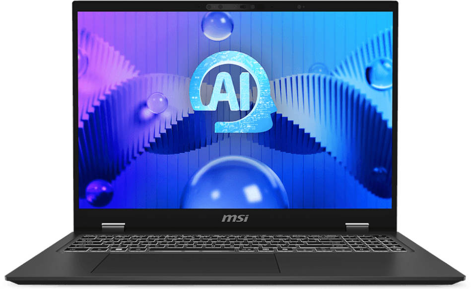 MSI Prestige 16 AI Evo B1MG-054IN Laptop (Core Ultra 7/16 GB/512 GB SSD/Windows 11)
