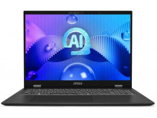 MSI Prestige 16 AI Studio B1VEG-071IN Laptop (Core Ultra 7/32 GB/1 TB SSD/Windows 11/6 GB) Price