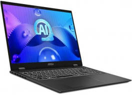 MSI Prestige 16 AI Studio B1VEG-071IN Laptop (Core Ultra 7/32 GB/1 TB SSD/Windows 11/6 GB)