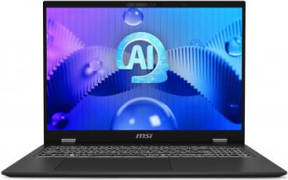 MSI Prestige 16 AI Studio B1VFG-069IN Laptop (Core Ultra 9/32 GB/1 TB SSD/Windows 11/8 GB)