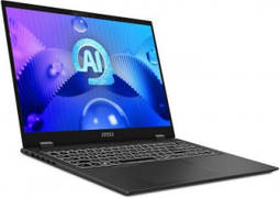 MSI Prestige 16 AI Studio B1VFG-069IN Laptop (Core Ultra 9/32 GB/1 TB SSD/Windows 11/8 GB)