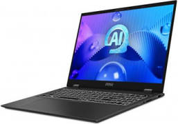 MSI Prestige 16 AI Studio B1VFG-069IN Laptop (Core Ultra 9/32 GB/1 TB SSD/Windows 11/8 GB)