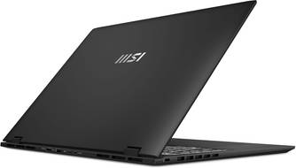 MSI Prestige 16 AI Studio B1VFG-069IN Laptop (Core Ultra 9/32 GB/1 TB SSD/Windows 11/8 GB)