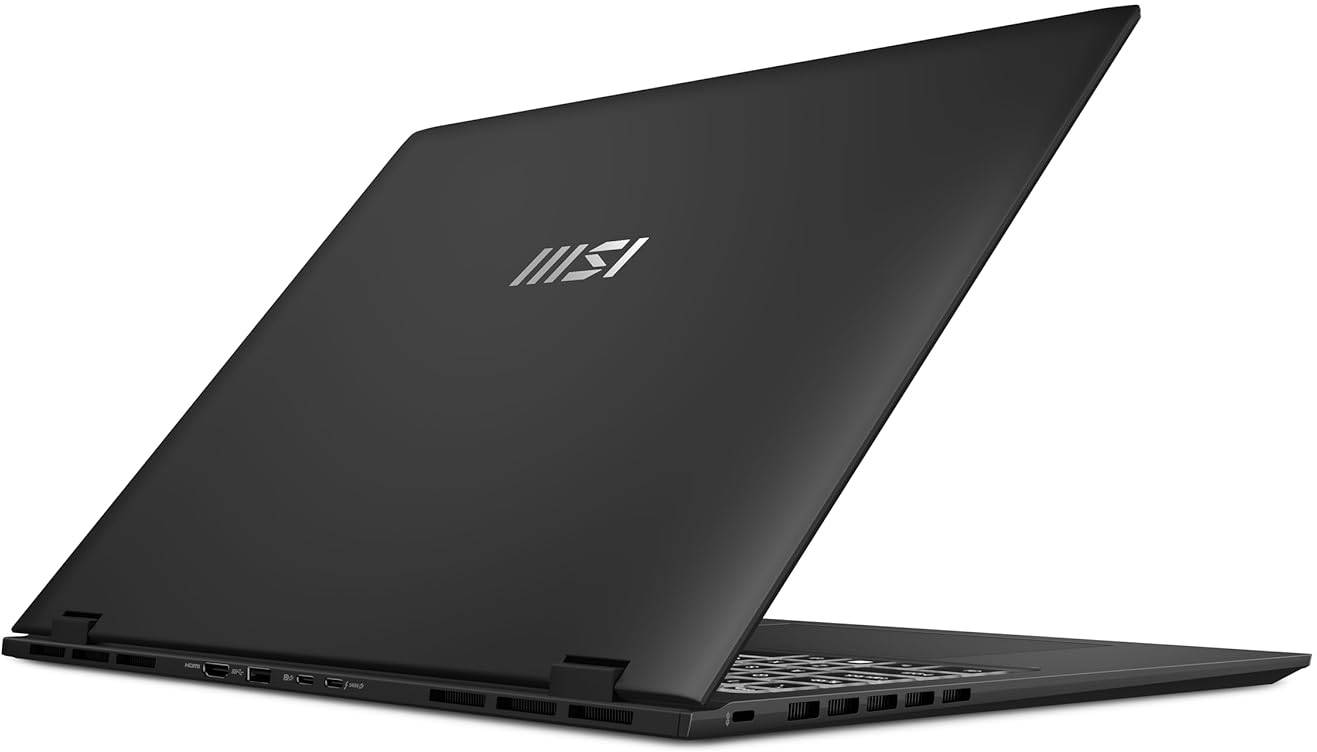 MSI Prestige 16 AI Studio B1VFG-070IN Laptop (Core Ultra 7/32 GB/1 TB SSD/Windows 11/8 GB)
