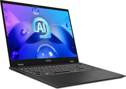 MSI Prestige 16 AI Studio B1VFG-070IN Laptop (Core Ultra 7/32 GB/1 TB SSD/Windows 11/8 GB) Laptop