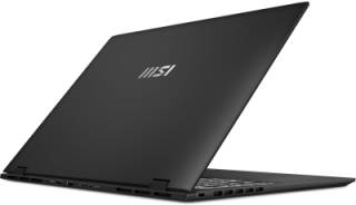 MSI PrestigePro 16 AI B2HVEG-253IN Laptop (Core Ultra 7  Series 2 /32 GB/1 TB SSD/Windows 11/6 GB)