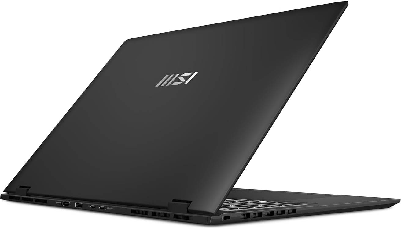 MSI PrestigePro 16 AI B2HVEG-253IN Laptop (Core Ultra 7  Series 2 /32 GB/1 TB SSD/Windows 11/6 GB)