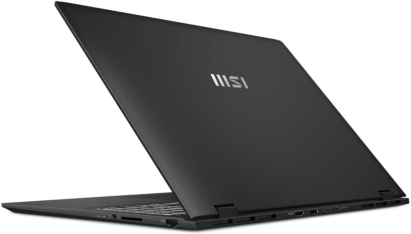 MSI PrestigePro 16 AI B2HVEG-253IN Laptop (Core Ultra 7  Series 2 /32 GB/1 TB SSD/Windows 11/6 GB)