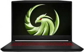 MSI Bravo 15 B5DD-410IN Laptop (AMD Hexa Core Ryzen 5/8 GB/512 GB SSD/Windows 11)