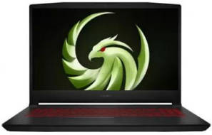 MSI Bravo 15 B5DD-410IN Laptop (AMD Hexa Core Ryzen 5/8 GB/512 GB SSD/Windows 11)