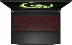MSI Bravo 15 B5DD-410IN Laptop (AMD Hexa Core Ryzen 5/8 GB/512 GB SSD/Windows 11)