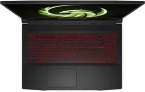 MSI Bravo 15 B5DD-410IN Laptop (AMD Hexa Core Ryzen 5/8 GB/512 GB SSD/Windows 11)