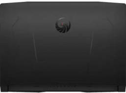 MSI Bravo 15 B5DD-410IN Laptop (AMD Hexa Core Ryzen 5/8 GB/512 GB SSD/Windows 11)