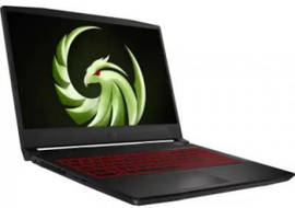 MSI Bravo 15 B5DD-410IN Laptop (AMD Hexa Core Ryzen 5/8 GB/512 GB SSD/Windows 11)
