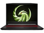 MSI Bravo 15 B5DD-410IN Laptop (AMD Hexa Core Ryzen 5/8 GB/512 GB SSD/Windows 11)