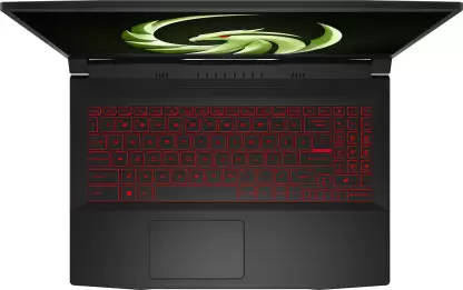MSI Bravo 15 B5DD-410IN Laptop (AMD Hexa Core Ryzen 5/8 GB/512 GB SSD/Windows 11)
