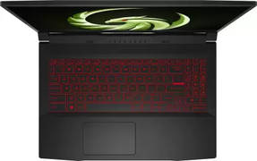 MSI Bravo 15 B5DD-410IN Laptop (AMD Hexa Core Ryzen 5/8 GB/512 GB SSD/Windows 11) Laptop