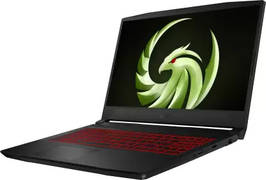 MSI Bravo 15 B5DD-410IN Laptop (AMD Hexa Core Ryzen 5/8 GB/512 GB SSD/Windows 11) Laptop