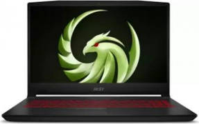 MSI Bravo 15 B5ED-034IN Laptop (AMD Octa Core Ryzen 7/8 GB/512 GB SSD/Windows 11/4 GB)
