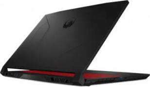 MSI Bravo 15 B5ED-034IN Laptop (AMD Octa Core Ryzen 7/8 GB/512 GB SSD/Windows 11/4 GB)