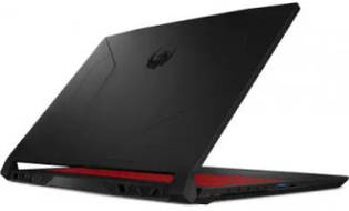 MSI Bravo 15 B5ED-034IN Laptop (AMD Octa Core Ryzen 7/8 GB/512 GB SSD/Windows 11/4 GB)