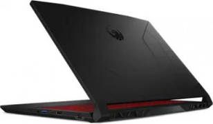 MSI Bravo 15 B5ED-034IN Laptop (AMD Octa Core Ryzen 7/8 GB/512 GB SSD/Windows 11/4 GB)