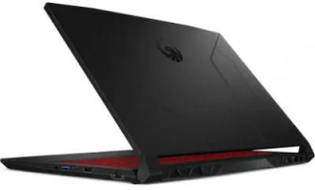 MSI Bravo 15 B5ED-034IN Laptop (AMD Octa Core Ryzen 7/8 GB/512 GB SSD/Windows 11/4 GB)