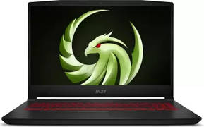 MSI Bravo 15 B5ED-034IN Laptop (AMD Octa Core Ryzen 7/8 GB/512 GB SSD/Windows 11/4 GB) Laptop