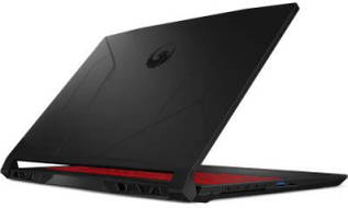 MSI Bravo 15 B5ED-035IN Laptop (AMD Octa Core Ryzen 7/16 GB/512 GB SSD/Windows 11/4 GB)