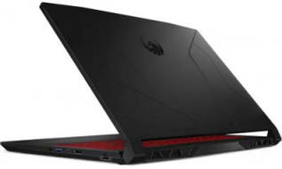 MSI Bravo 15 B5ED-035IN Laptop (AMD Octa Core Ryzen 7/16 GB/512 GB SSD/Windows 11/4 GB)