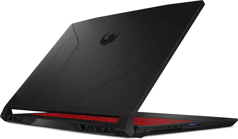 MSI Bravo 15 B5ED-035IN Laptop (AMD Octa Core Ryzen 7/16 GB/512 GB SSD/Windows 11/4 GB)