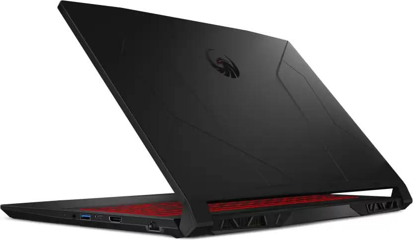 MSI Bravo 15 B5ED-035IN Laptop (AMD Octa Core Ryzen 7/16 GB/512 GB SSD/Windows 11/4 GB)