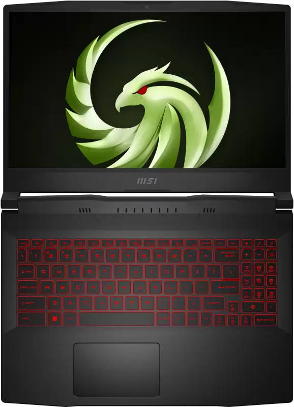 MSI Bravo 15 B5ED-035IN Laptop (AMD Octa Core Ryzen 7/16 GB/512 GB SSD/Windows 11/4 GB)