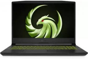 MSI Alpha 15 B5EEK-235IN Laptop (AMD Octa Core Ryzen 7/8 GB/512 GB SSD/Windows 11/8 GB)