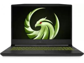 MSI Alpha 15 B5EEK-235IN Laptop (AMD Octa Core Ryzen 7/8 GB/512 GB SSD/Windows 11/8 GB) Price