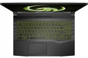 MSI Alpha 15 B5EEK-235IN Laptop (AMD Octa Core Ryzen 7/8 GB/512 GB SSD/Windows 11/8 GB)
