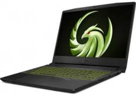 MSI Alpha 15 B5EEK-235IN Laptop (AMD Octa Core Ryzen 7/8 GB/512 GB SSD/Windows 11/8 GB)