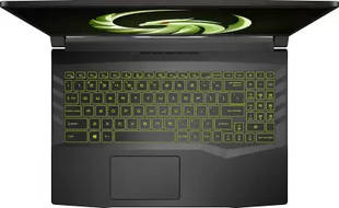 MSI Alpha 15 B5EEK-235IN Laptop (AMD Octa Core Ryzen 7/8 GB/512 GB SSD/Windows 11/8 GB)