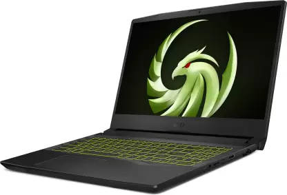 MSI Alpha 15 B5EEK-235IN Laptop (AMD Octa Core Ryzen 7/8 GB/512 GB SSD/Windows 11/8 GB)
